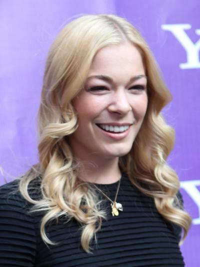 LeAnn Rimes